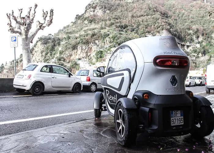 아트 파시티아 4*