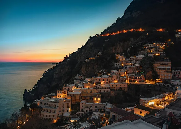 아트 파시티아 호텔