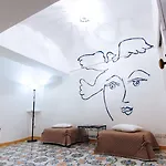 Art Pasitea 4* Positano