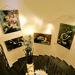 Art Pasitea Hotel 4*