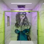 Hotel Art Pasitea