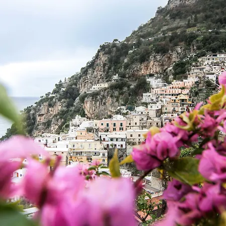 Art Pasitea Positano