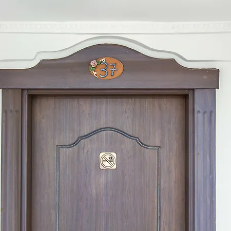 Szálloda Art Pasitea