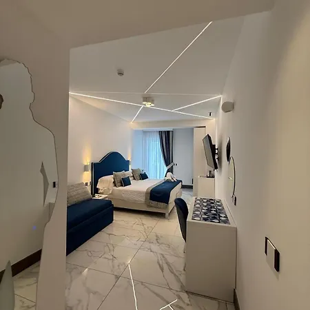 Art Pasitea Hotel 4*