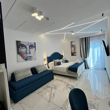 Art Pasitea Hotel