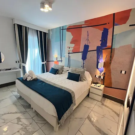 Art Pasitea Positano