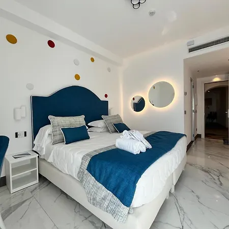 Art Pasitea Positano