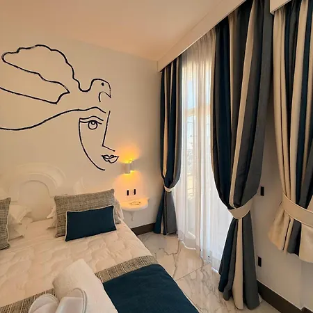 Art Pasitea Positano
