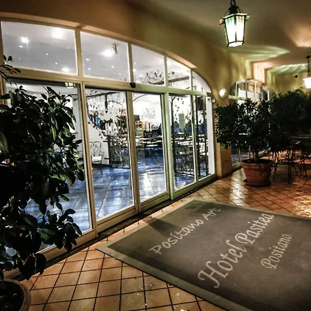 Art Pasitea Positano