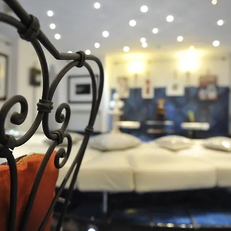 Art Pasitea Szálloda 4*