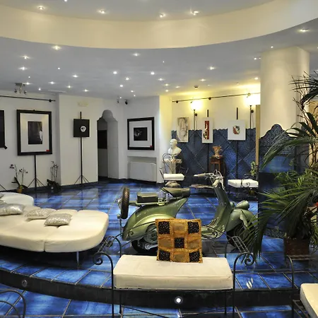 Szálloda Art Pasitea 4*