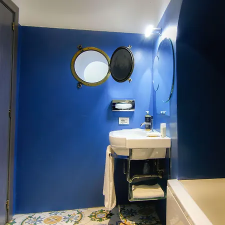 Szálloda Art Pasitea 4*