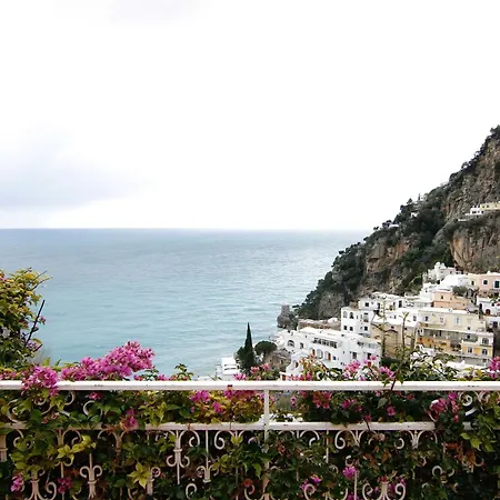 Art Pasitea Positano