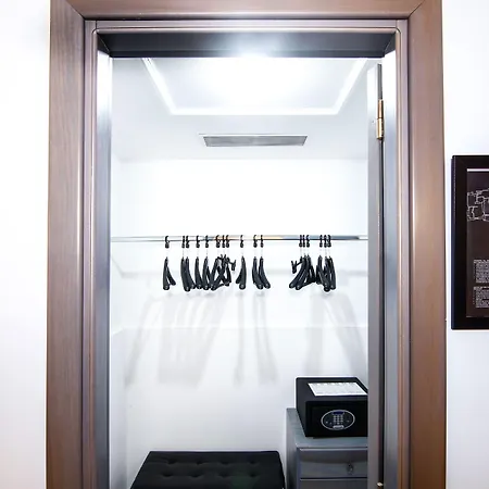 Szálloda Art Pasitea 4*