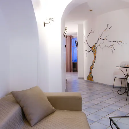 Art Pasitea Szálloda