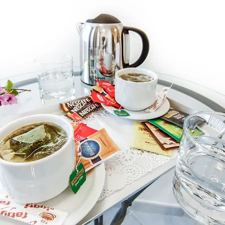 Art Pasitea Szálloda Positano