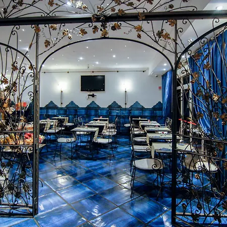 Art Pasitea Positano