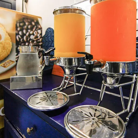 Art Pasitea Szálloda Positano