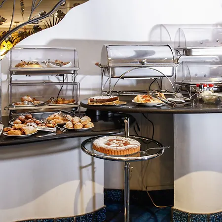 Szálloda Art Pasitea 4*