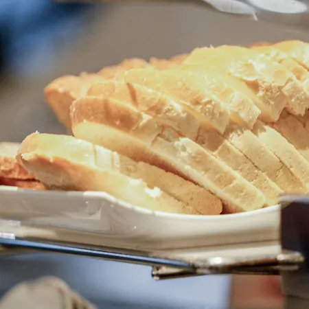 Szálloda Art Pasitea 4*