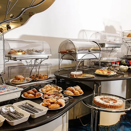 Art Pasitea Szálloda Positano