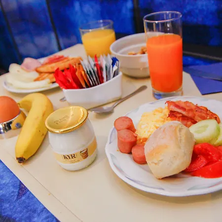 Art Pasitea Szálloda 4*