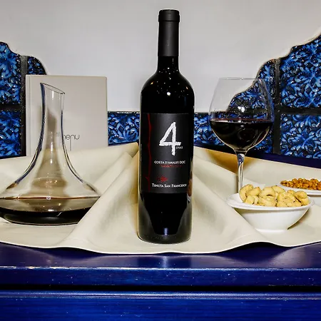 Art Pasitea Szálloda 4*