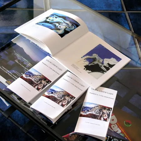 Art Pasitea Szálloda Positano