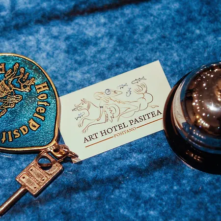 Art Pasitea Szálloda 4*