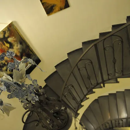 Szálloda Art Pasitea 4*