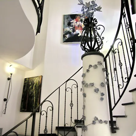 Szálloda Art Pasitea 4*