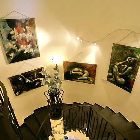 Art Pasitea Szálloda 4*