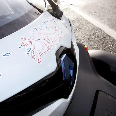 Art Pasitea Szálloda Positano