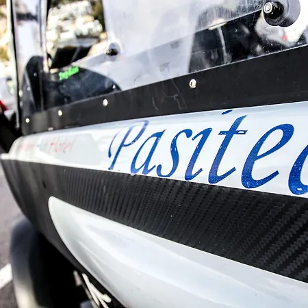 Art Pasitea Szálloda 4*