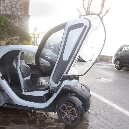 Szálloda Art Pasitea 4*