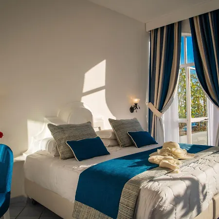 Szálloda Art Pasitea Positano