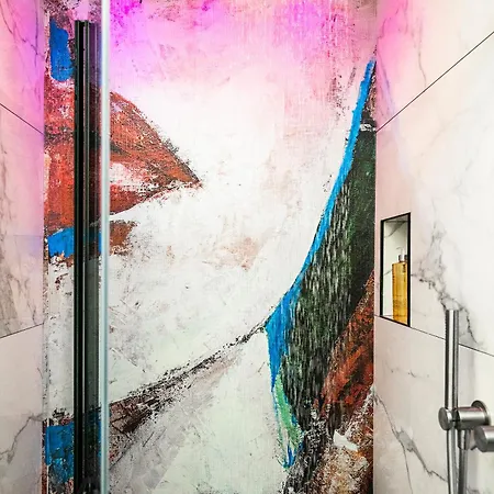 Hotel Art Pasitea Positano