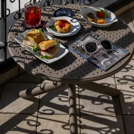 Art Pasitea 4*