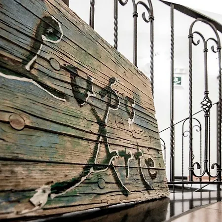 Hotel Art Pasitea Positano